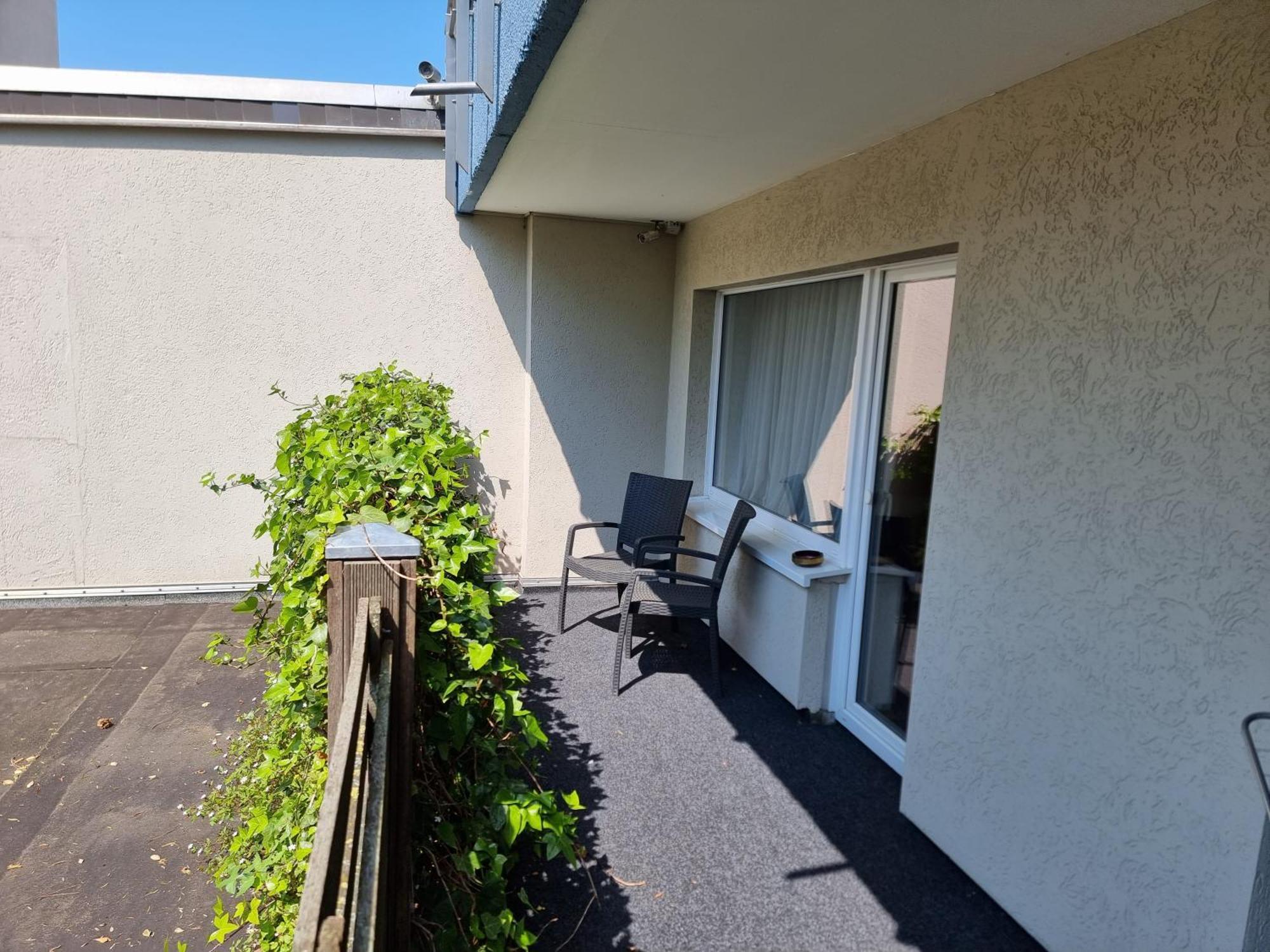 Viktoria'S Wohnung In Kaarst Cameră foto